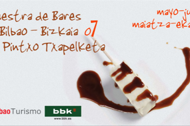 Bilbao-Bizkaia 07-X Pintxo Txapelketa