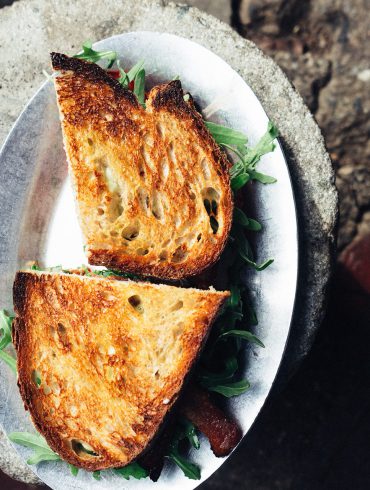 Bocadillo Sandwich 1