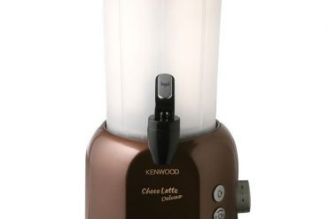 Chocolatera Kenwood