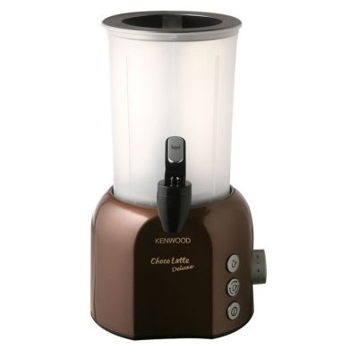 Chocolatera Kenwood