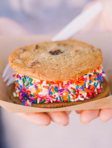 Dessert Expo