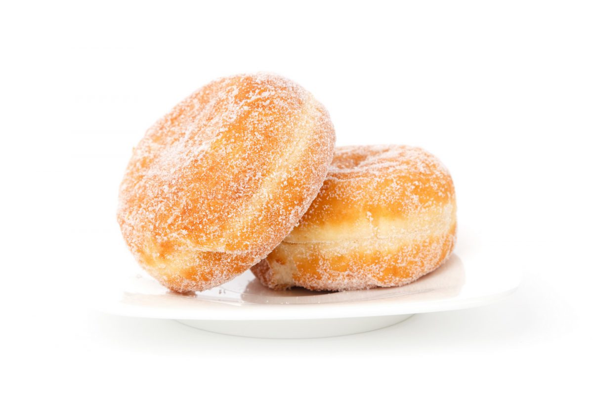 Donuts