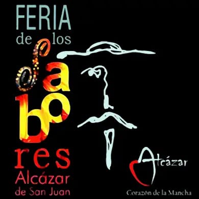 Feria de los Sabores de la Tierra del Quijote