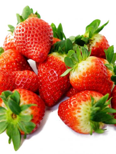 Fresas