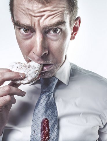 Hambre, comer, obesidad