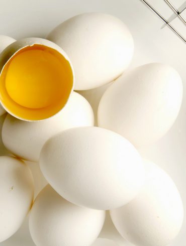 Huevos