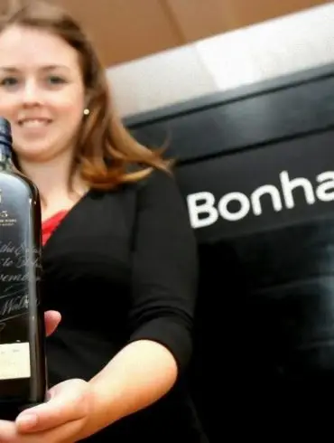 Johnnie Walker 1805