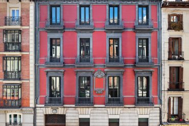 La Casa Palacio Atocha