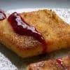 Leche Frita