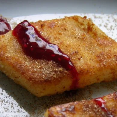 Leche Frita