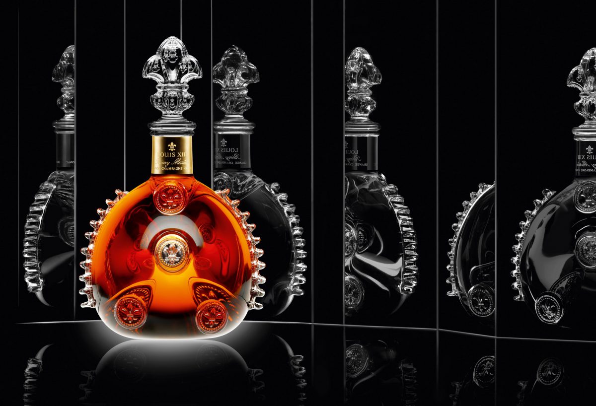 Louis XIII de Remy Martin