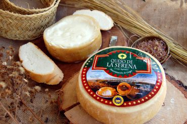 Queso de La Serena - http://castuera.hoy.es/