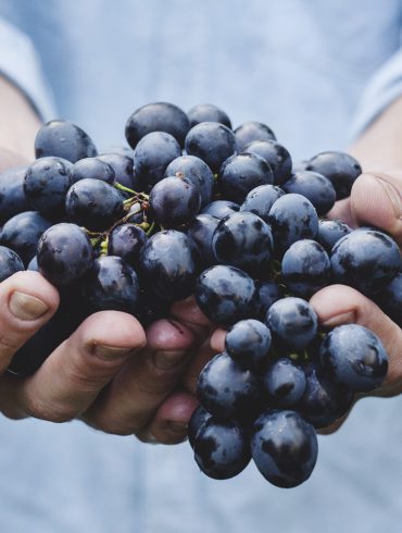 Racimo de Uvas