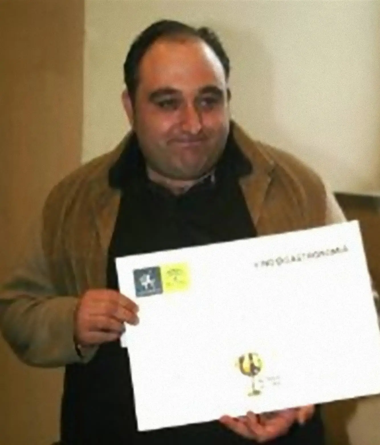 Rubén Bécker