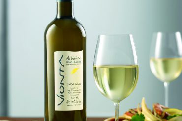 Vionta Albariño