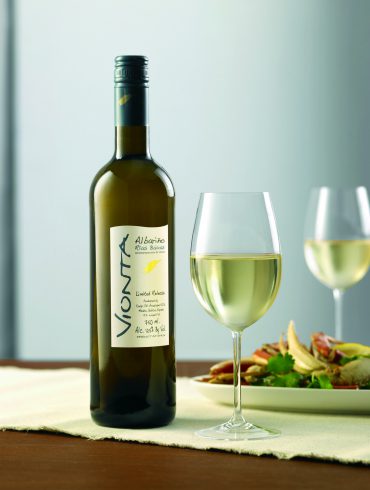 Vionta Albariño