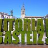 Feria de las Naciones en Vitoria-Gasteiz