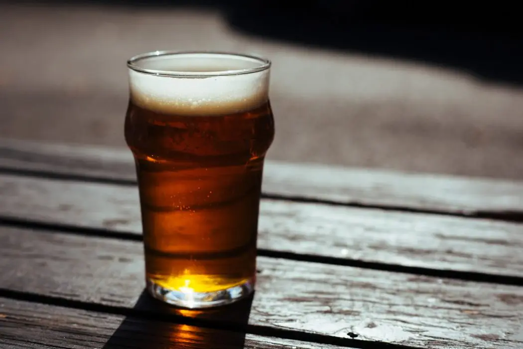 Cerveza Cerveza