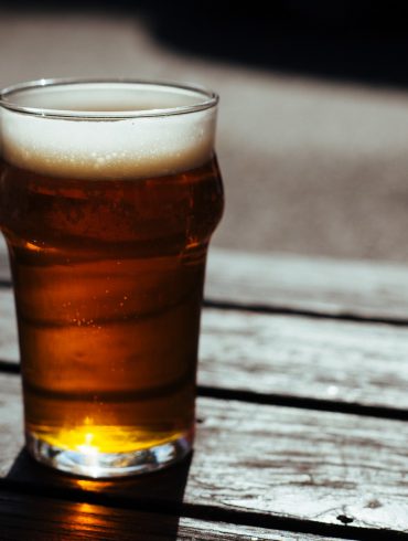 Caña de Cerveza