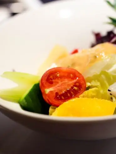 ENSALADA