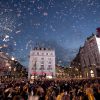 Festival Regent Street SPAIN