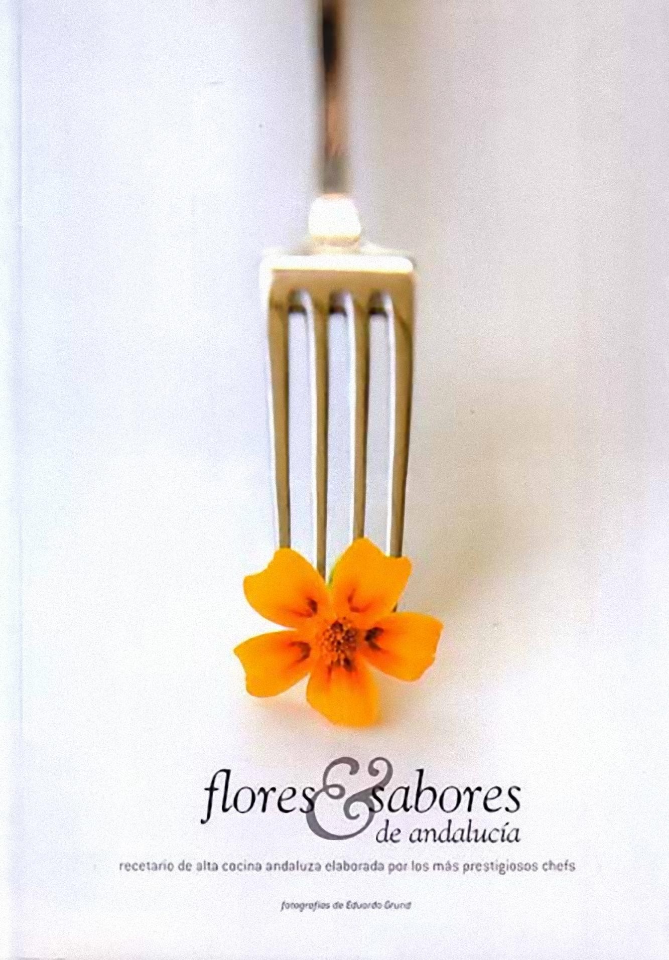 Flores y Sabores de Andalucia