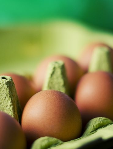 HUEVOS
