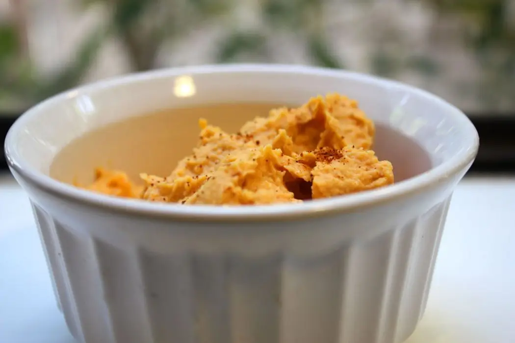 Hummus garbanzos Hummus garbanzos