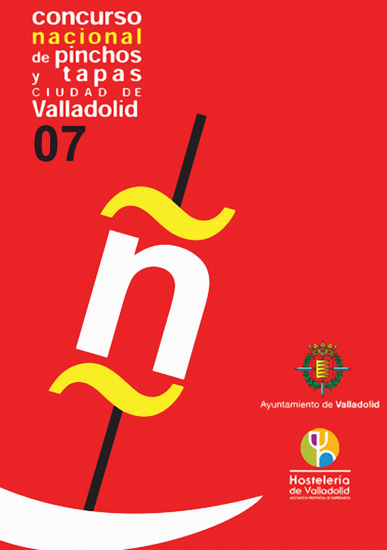 IX Edición del Concurso de Pinchos de Valladolid