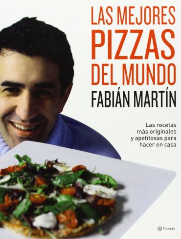 Las Mejores Pizzas del Mundo