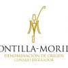 Logo D.O. Montilla Moriles