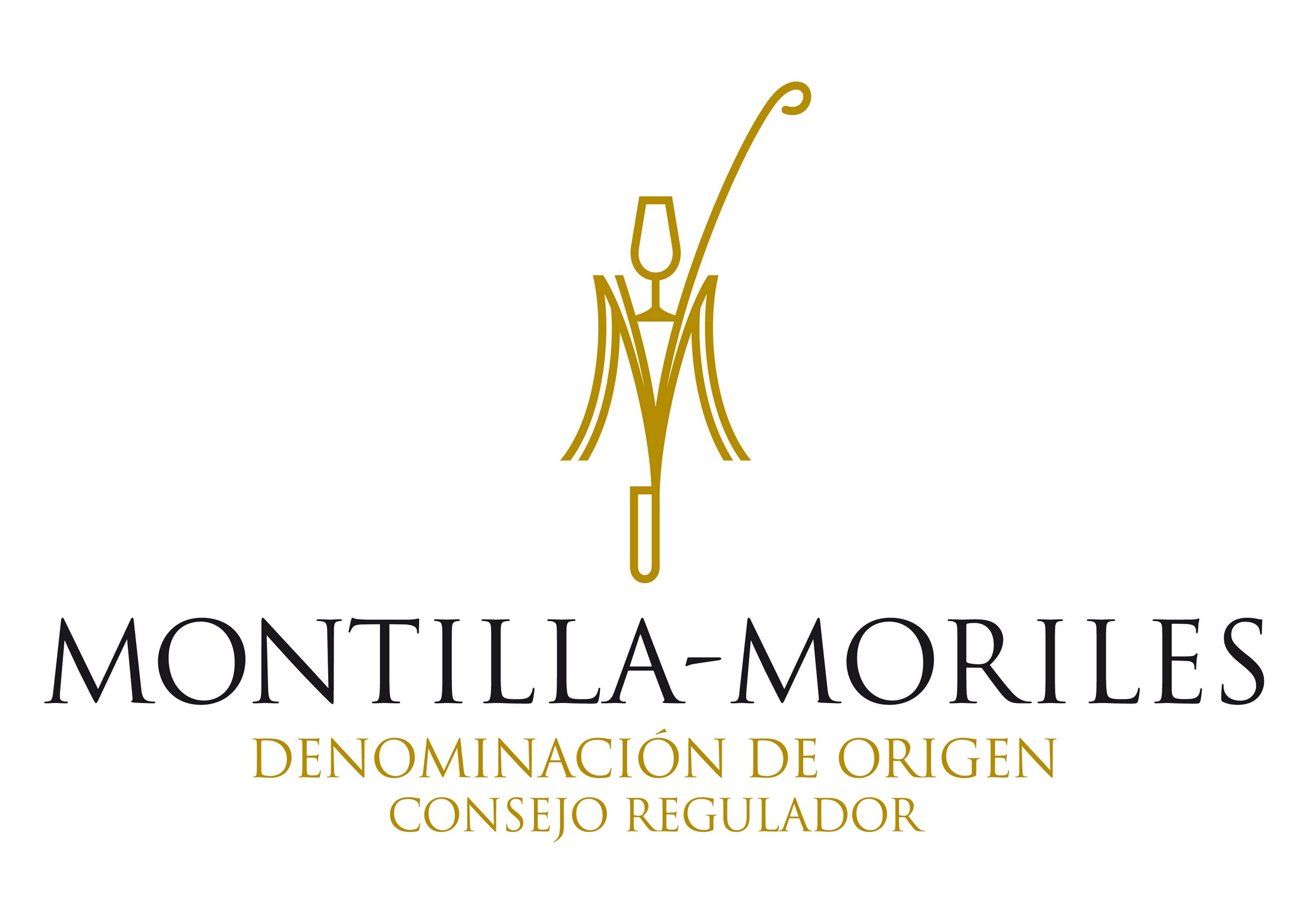 Logo D.O. Montilla Moriles