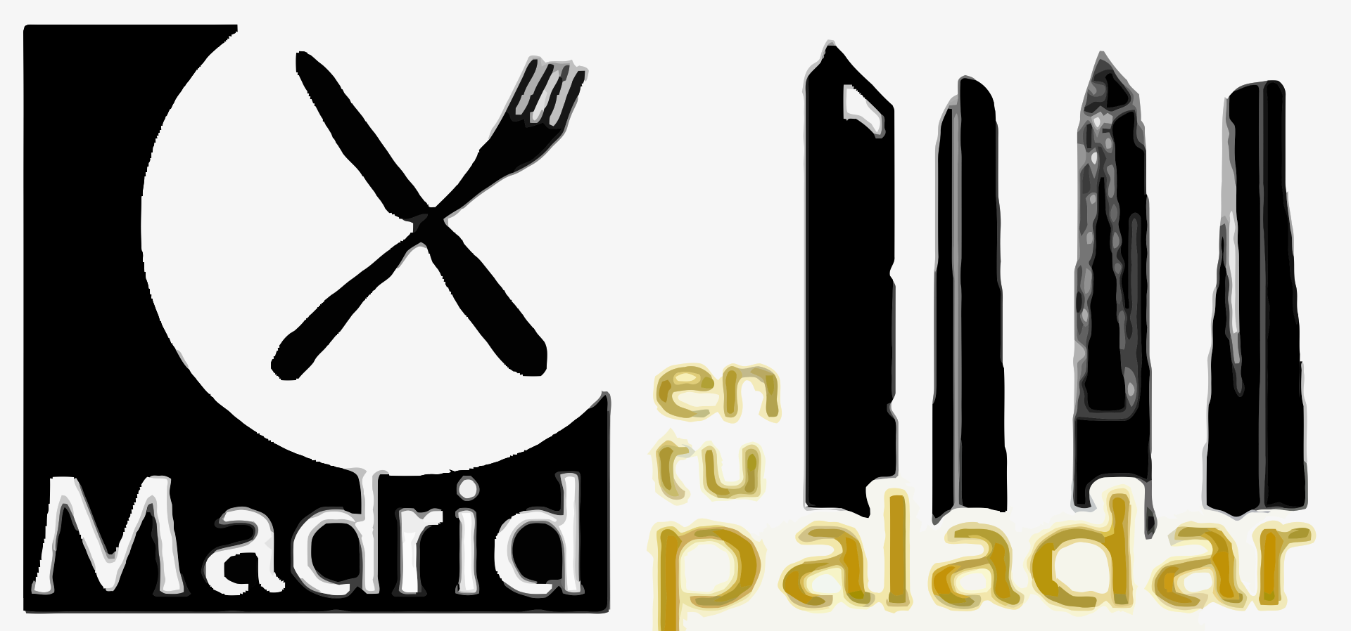 Madrid en tu paladar