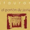 Restaurante El Porton de Javier