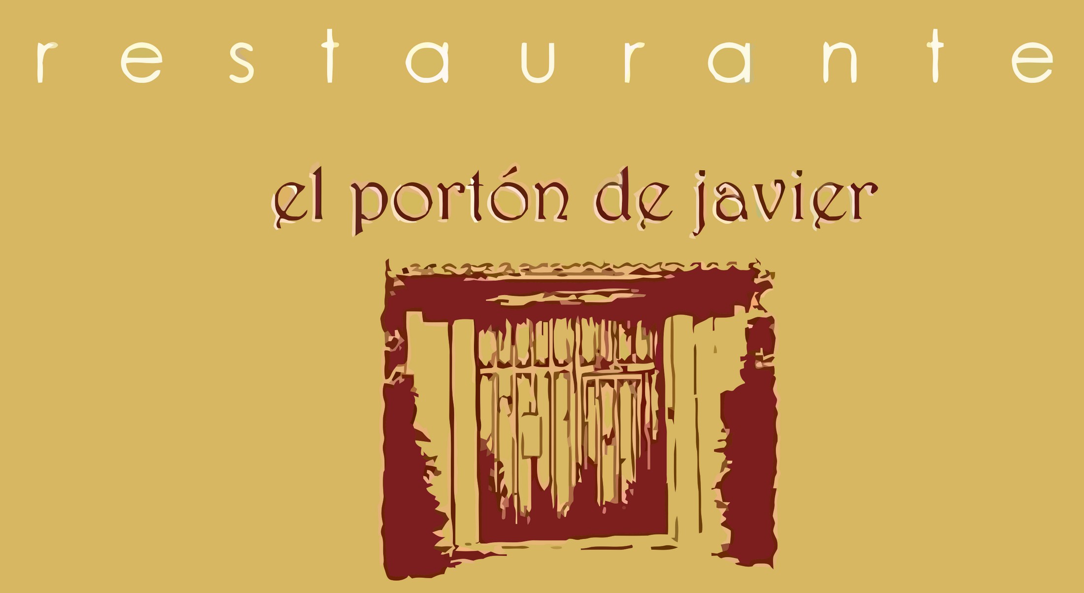 Restaurante El Porton de Javier