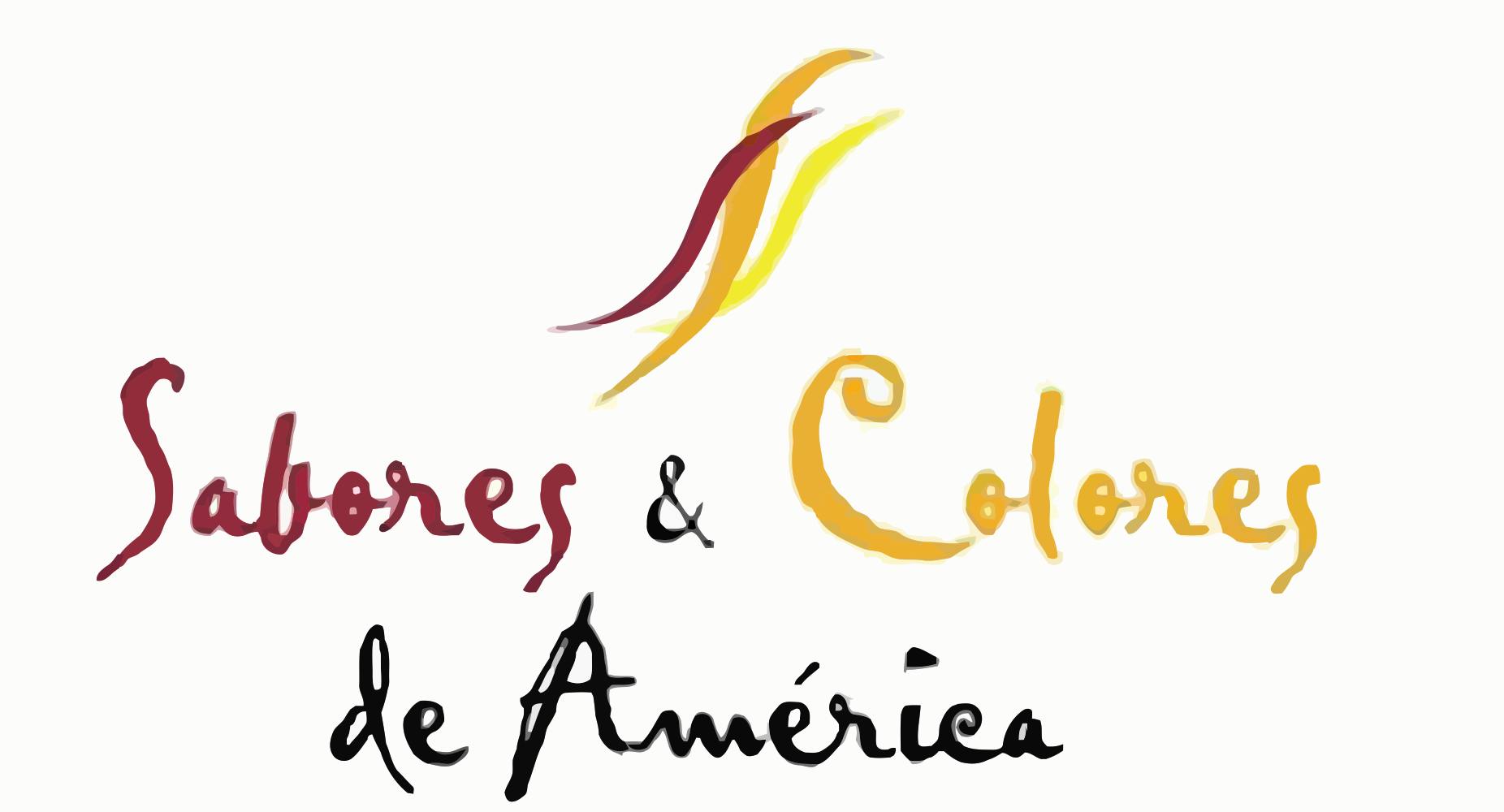 Sabores y Colores de América