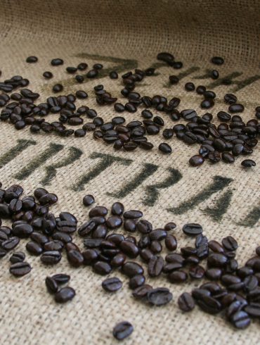 Starbucks fairtrade
