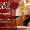 VII Jornadas del Lechazo Asado de Aranda de Duero