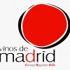 Denominación de Origen Vinos de Madrid Logo