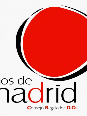 Denominación de Origen Vinos de Madrid Logo