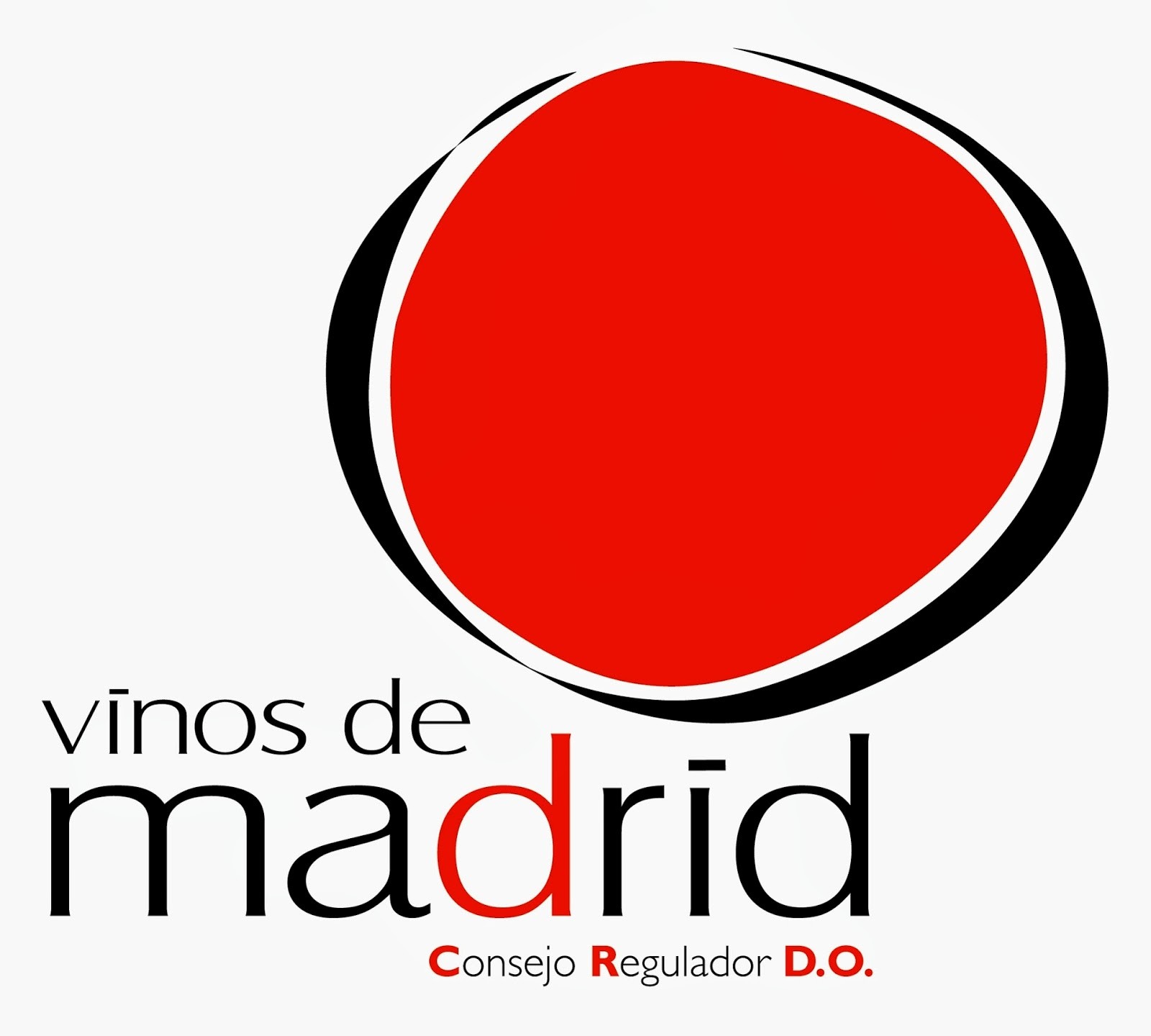 Denominación de Origen Vinos de Madrid Logo