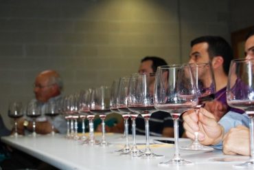 VINTECH, Salon Internacional del Vino, Tecnicas y Equipamientos