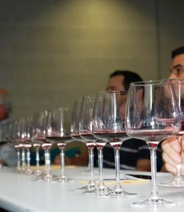 VINTECH, Salon Internacional del Vino, Tecnicas y Equipamientos