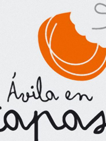 8º certamen gastronómico Ávila en tapas