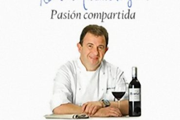 Concurso Gastronómico Alcorta-Martín Berasategui