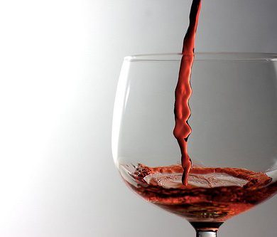 Copa de Vino