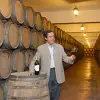El Niño de la Capea presenta su vino Uro, Selección Taurina