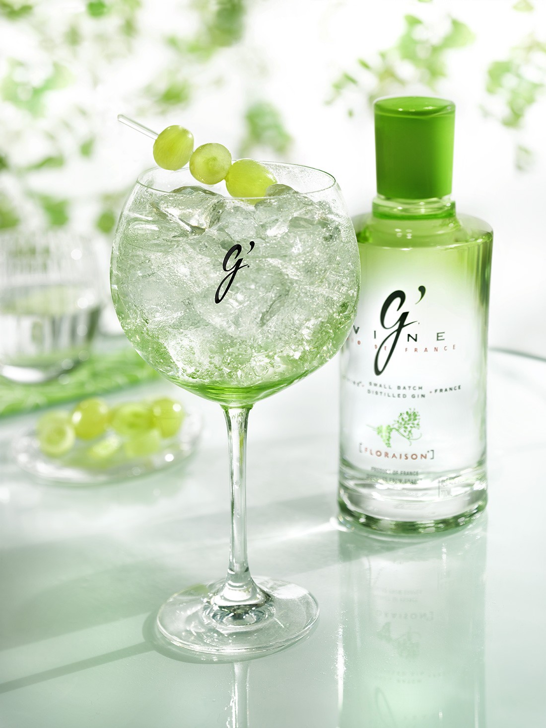 G’Vine Ginebra