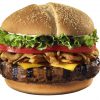 BURGER KING® Steakhouse XT™ Burger