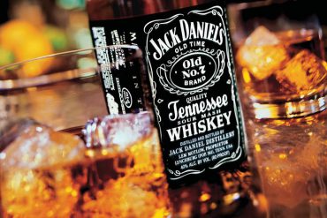 Jack Daniel's Tennessee Whiskey